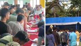 কলকাতাতেই ২ লক্ষের বেশি, যুব সাথীতে রাজ্যে এখনও পর্যন্ত কত আবেদন?