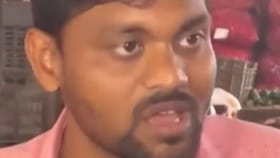 'আলু বেচব, তবু ভাতা নেব না', স্পষ্ট কথা M.A করা আলু বিক্রেতার