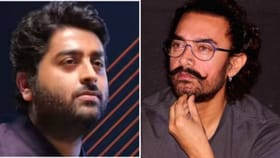 মধ্যরাতে জিয়াগঞ্জের সরকারি কলেজে ‘অনুপ্রবেশ’ আমির-অরিজিতের!