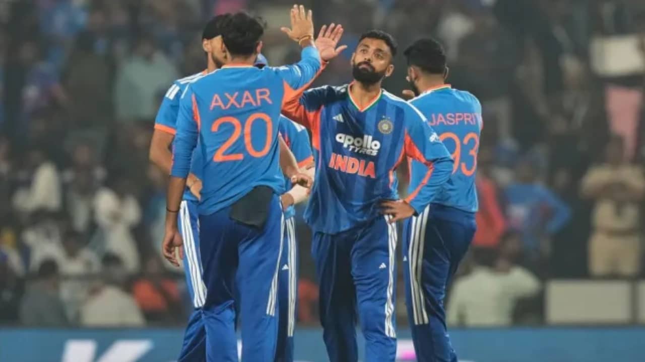 ম্যাচ বয়কট পাকিস্তানের, শ্রীলঙ্কায় টসে নামতেও তৈরি সূর্যকুমাররা