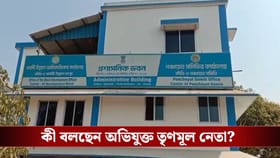 'গালে চুমু খেতে শুরু করে', দলের নেতার বিরুদ্ধে বিস্ফোরক TMC প্রধান