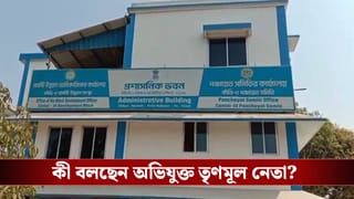 Purba Medinipur: ‘গালে চুমু খেতে শুরু করে’, তৃণমূলের পঞ্চায়েত সমিতির সভাপতির বিরুদ্ধে বিস্ফোরক দলীয় গ্রাম পঞ্চায়েত প্রধান
