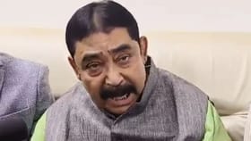 কয়লা পাচারে জড়িত পুলিশ? অনুব্রতই বিরাট দাবি করে বসলেন...