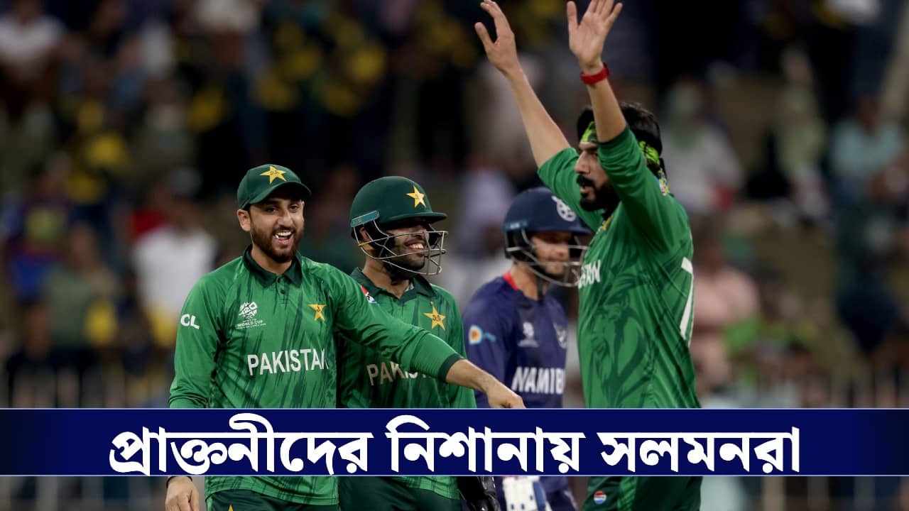 Pakistan Cricket : ভারত ম্যাচ হেরেই পাক অন্দরমহলে তরজা তুঙ্গে