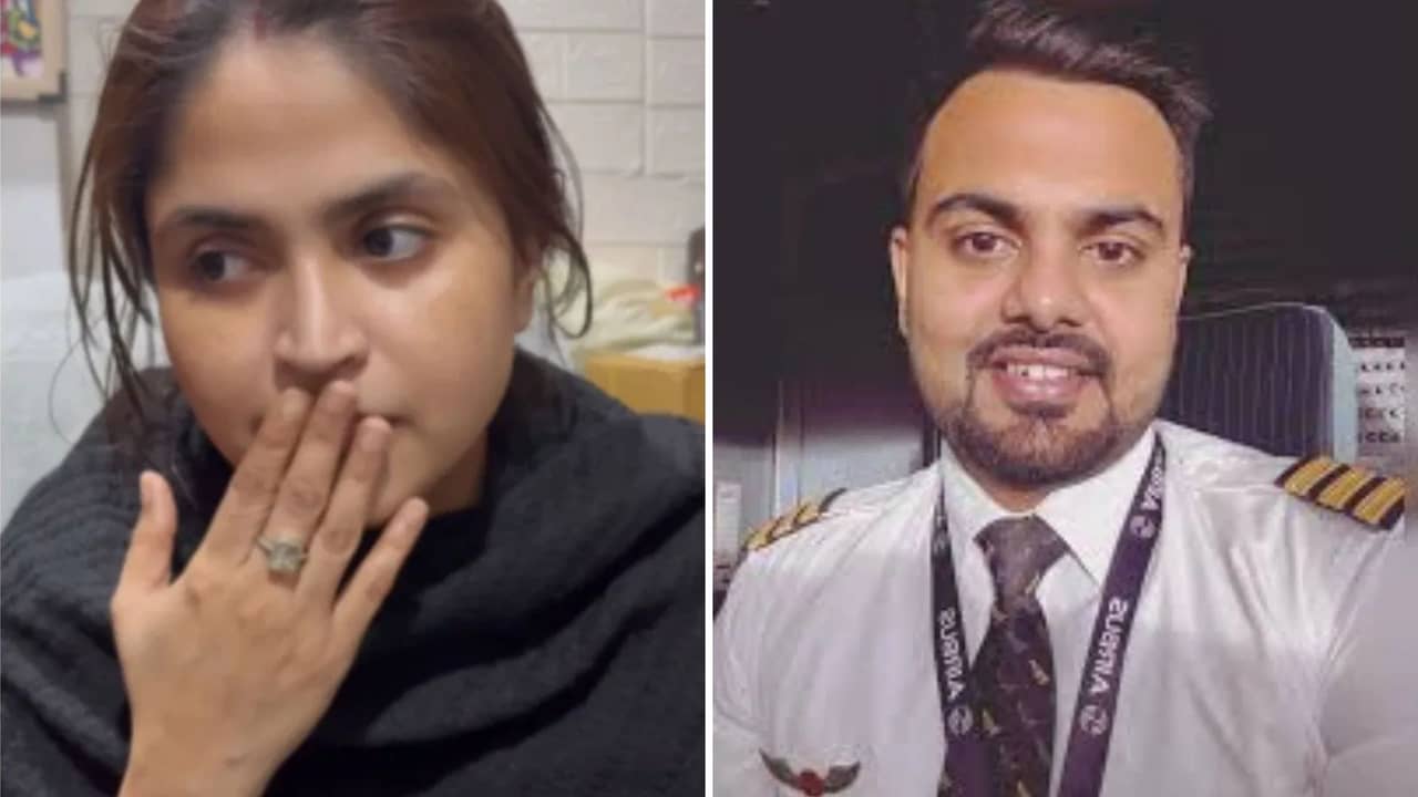 দেবলীনা নন্দীর বড় পদক্ষেপ, প্রবাহর বিরুদ্ধে 498A ধারায় মামলা রুজু