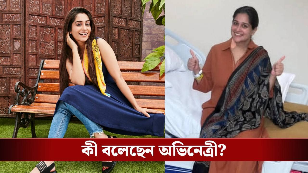 ক্যানসারের মরণ কামড়, ফের অস্ত্রোপচার দীপিকার, কেমন আছেন নায়িকা?
