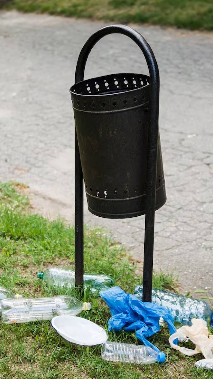 রানিগঞ্জে ডাস্টবিনের আবর্জনা স্তূপ থেকে উদ্ধার গুচ্ছ গুচ্ছ ভোটার কার্ড