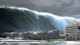 ভূমিকম্প তো ট্রেলার, ২০২৬-এ ধেয়ে আসছে মহাপ্রলয়!