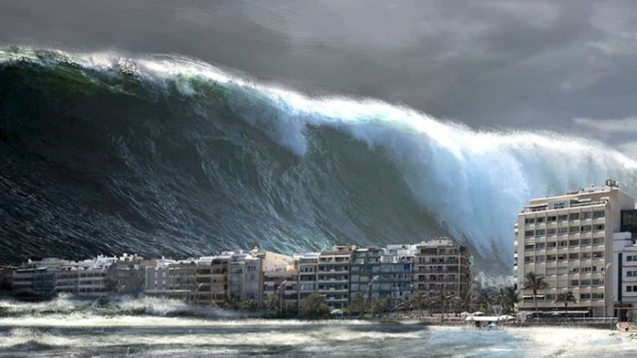 ভূমিকম্প তো ট্রেলার, ২০২৬-এ ধেয়ে আসছে মহাপ্রলয়! বাবা ভাঙ্গার ভবিষ্যদ্বাণী জানলে কেঁপে উঠবেন