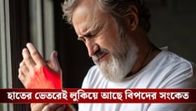 আপনার কী যখন তখন হাত কাঁপে? সাবধান না হলেই পঙ্গুত্ব