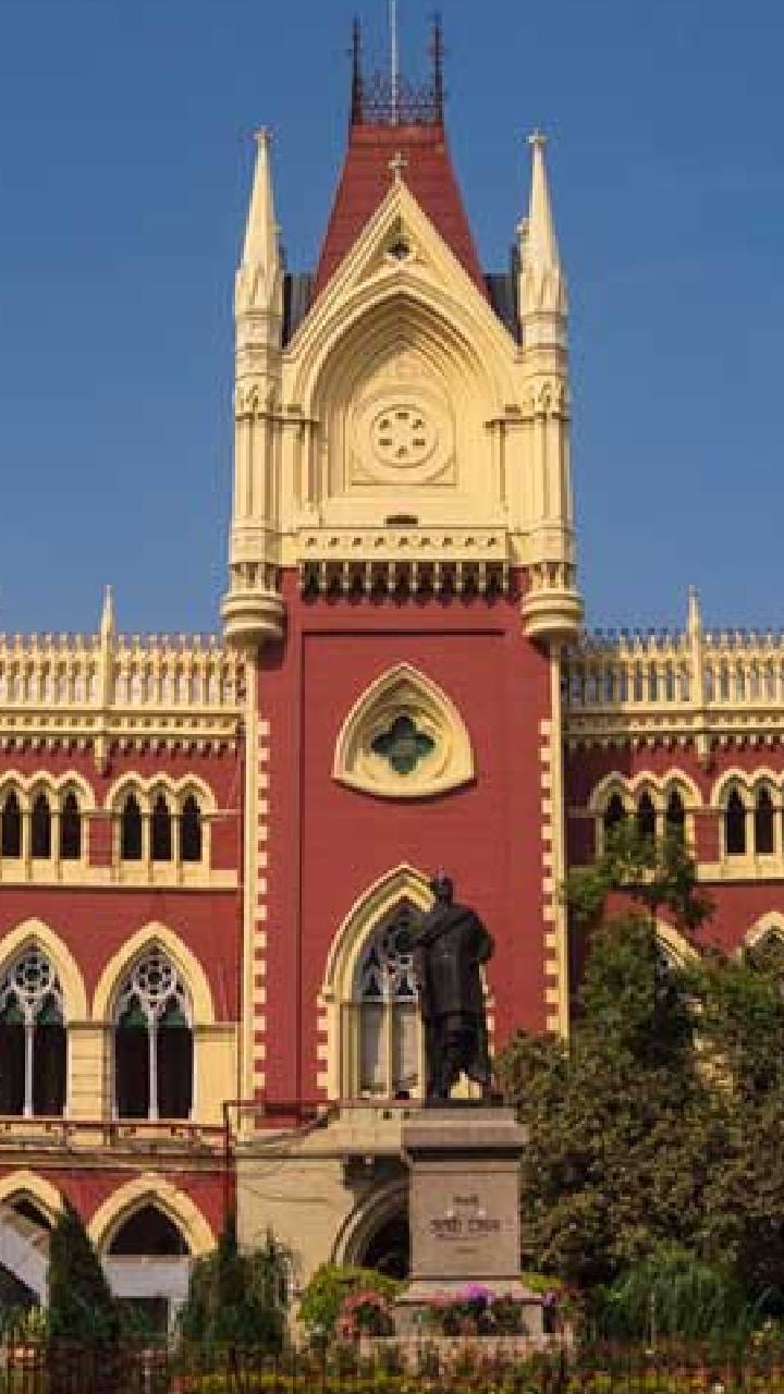 কলকাতা হাইকোর্টে SIR নিয়ে গুরুত্বপূর্ণ বৈঠক: মুখ্য সচিব ও ডিজিপি-র উপস্থিতিতে হবে আলোচনা