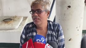 SIR-এর নথিপত্র রেখেই গঙ্গায় ঝাঁপ, ভয়ঙ্কর কাণ্ড হুগলিতে