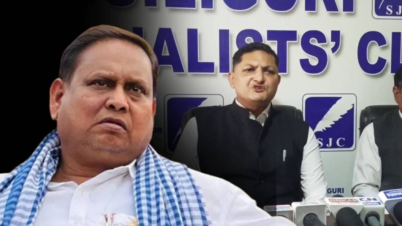 Humayun Kabir: সংখ্যালঘু ভোটে দাঁত ফোটাতে চাওয়া হুমায়ুনের ‘জামানত বাজেয়াপ্তের’ হুঁশিয়ারি সংখ্যালঘু মঞ্চের