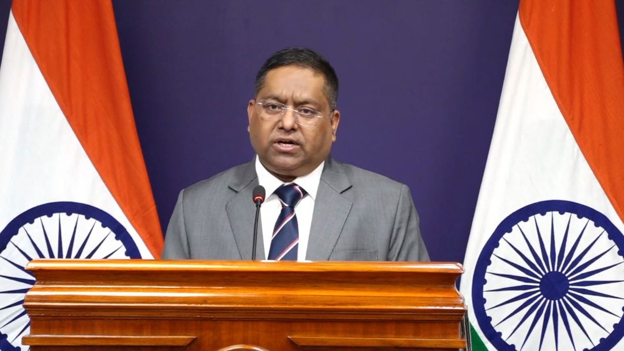‘ঘর সামলান…’, ভারতের বিরুদ্ধে বড় অভিযোগ পাকিস্তানের! বাস্তব বুঝিয়ে দিল নয়াদিল্লি