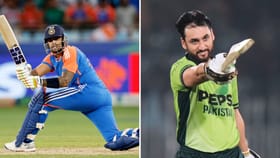 পাকিস্তানের চালে ধরাশায়ী আইসিসি, ভাজ্জির 'টার্গেট' বাবররা