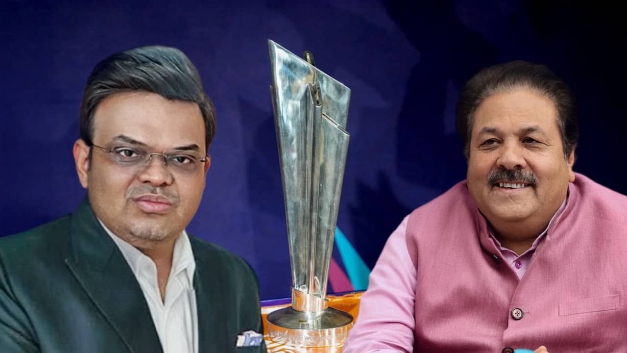 আমরা একমত... ভারত বয়কটের সিদ্ধান্ত, পাকিস্তান ইস্যুতে আইসিসিকে সমর্থন বিসিসিআইয়ের