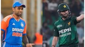 পাকিস্তানের চালে ধরাশায়ী আইসিসি, ভাজ্জির 'টার্গেট' বাবররা