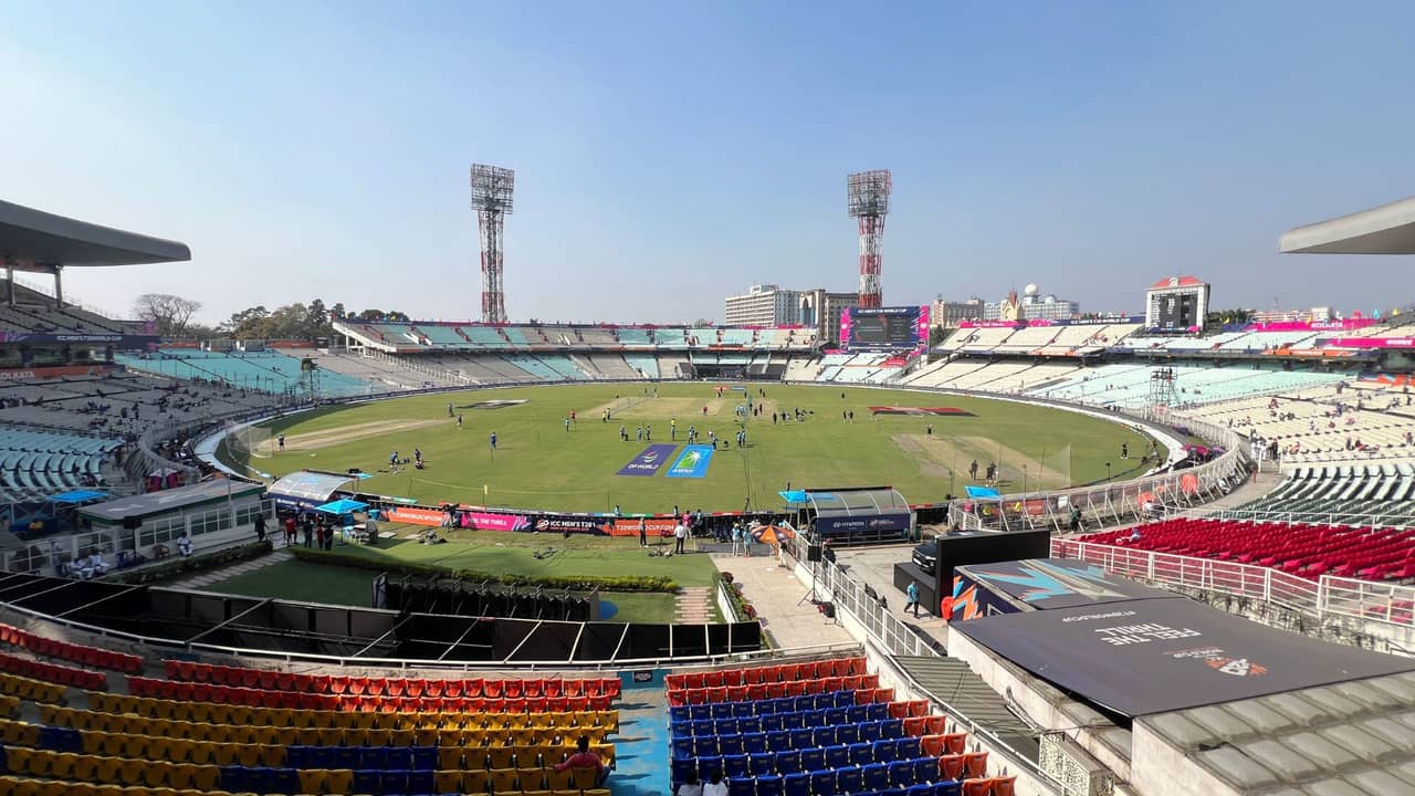 India vs West Indies: ইডেনে মহারণ, মহামূল্যবান টিকিটের খোঁজে আনন্দনগরী