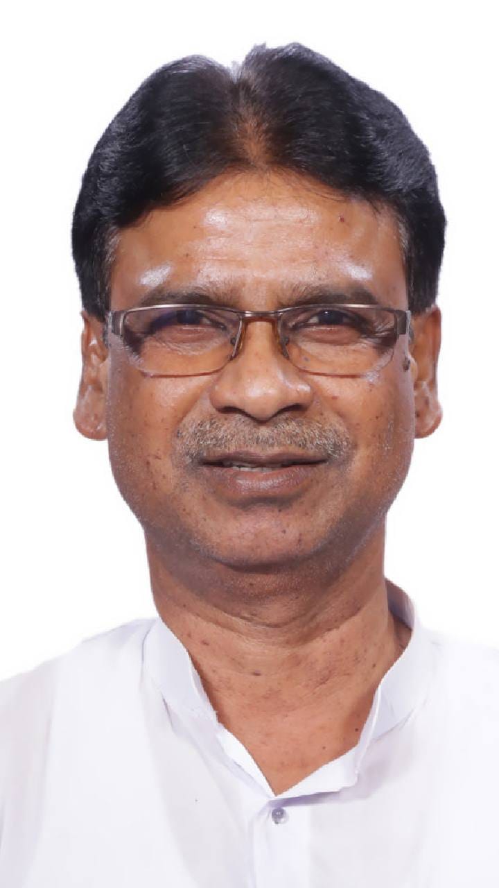 সন্ত্রাসবাদী, জেহাদিদের ওপর নির্ভরশীল তৃণমূল: খগেন মুর্মু