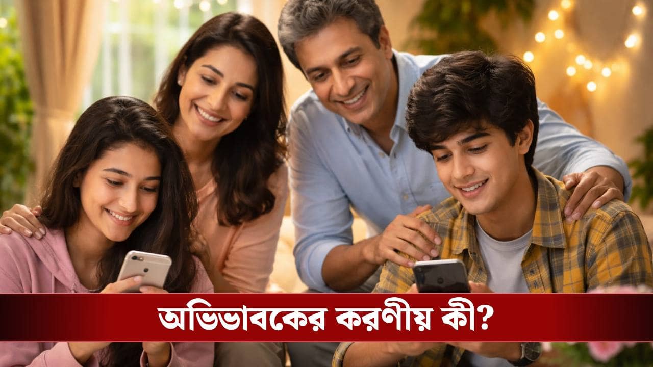 মেয়ে প্রেম করছে? আপনি কী করবেন জেনে রাখুন