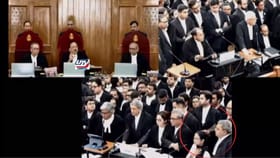 মমতা কথা শুরু করতেই থামিয়ে দিলেন প্রধান বিচারপতি, তারপরই...