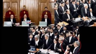 SIR Case In Supreme Court: ‘ম্যাডাম আপনি…’, মমতা কথা শুরু করতেই থামিয়ে দিলেন প্রধান বিচারপতি, তারপরই এজলাসে খেলা ঘুরে গেল চরম ভাবে