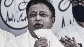 Mukul Roy Passes Away: চলে গেলেন বঙ্গ রাজনীতির চাণক্য, প্রয়াত মুকুল রায়
