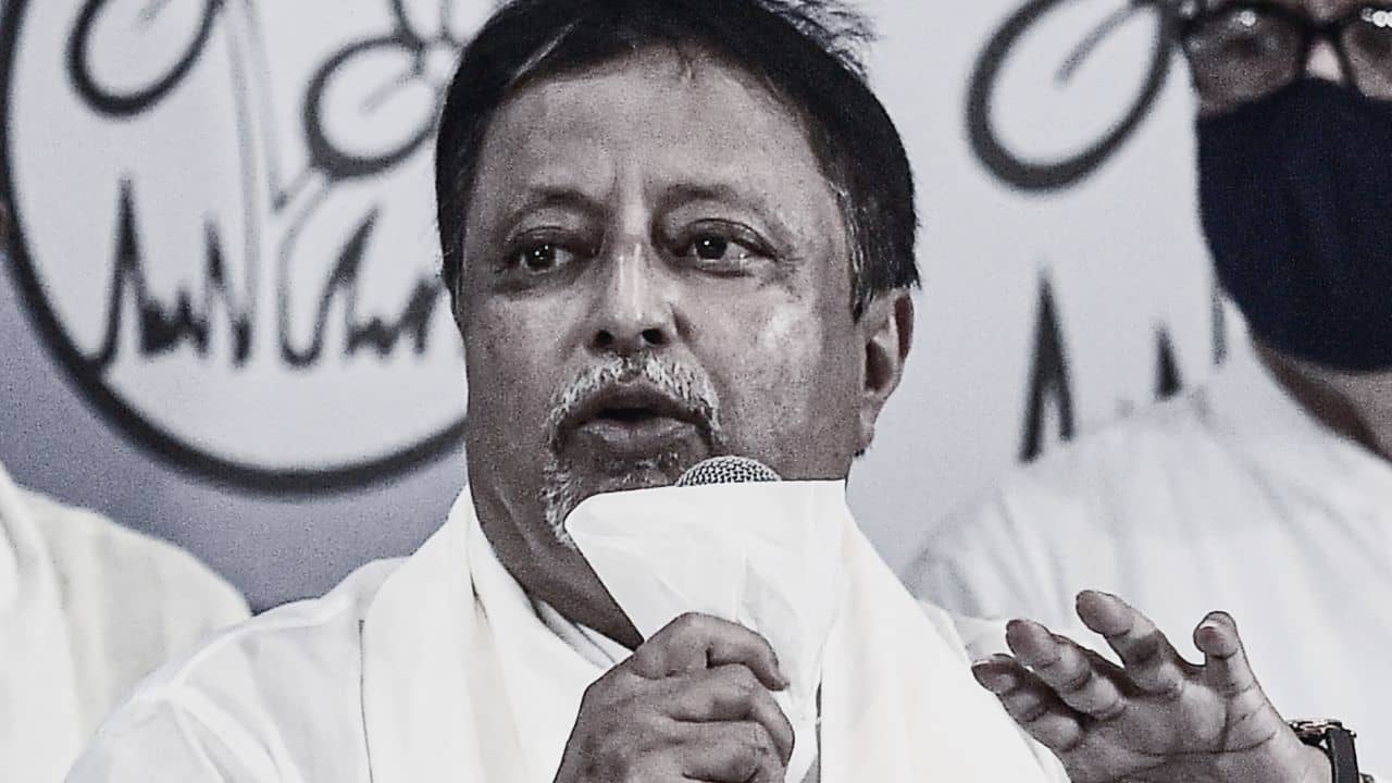 Mukul Roy Passes Away: চলে গেলেন বঙ্গ রাজনীতির চাণক্য, প্রয়াত মুকুল রায়