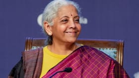 মনরেগা বাদ, মহাত্মা গান্ধীর নামে বড় ঘোষণা বাজেটে