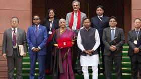 ১ এপ্রিল থেকে আয়করে আসছে বড় বদল, কী হবে জেনে নিন