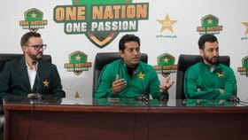 ভারত ম্যাচ বয়কট নিয়ে অবশেষে নীরবতা ভাঙলেন পাক ক্যাপ্টেন!