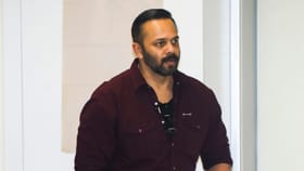 পরপর চলল গুলি, সলমনের পর এবার টার্গেট রোহিত?