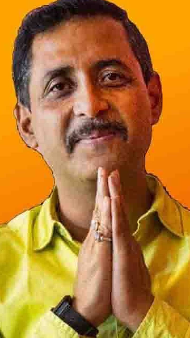 'এটাই আপনার শেষ সুযোগ!' রাষ্ট্রবাদী মুসলিমদের কড়া বার্তা সজল ঘোষের