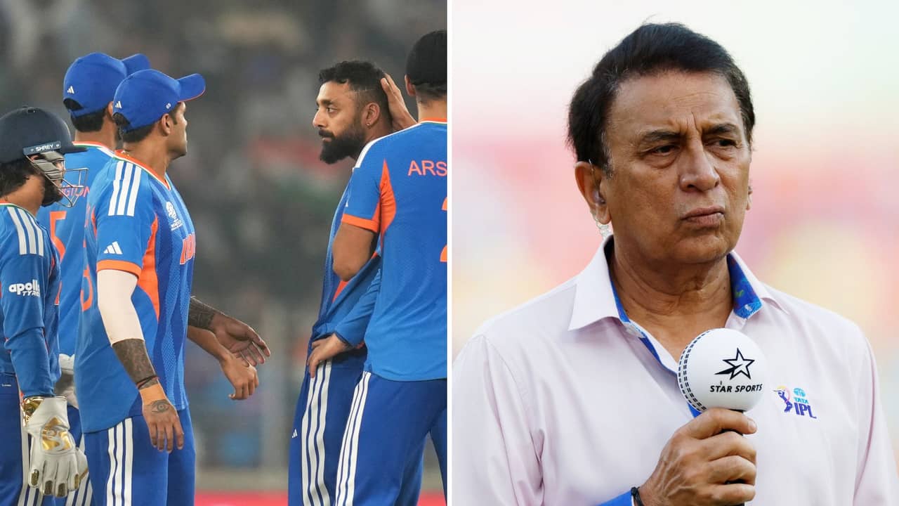 T20 World Cup : অবশেষে এসেছে জয়, ভারতীয় দলের প্রশংসায় পঞ্চমুখ গাভাসকর