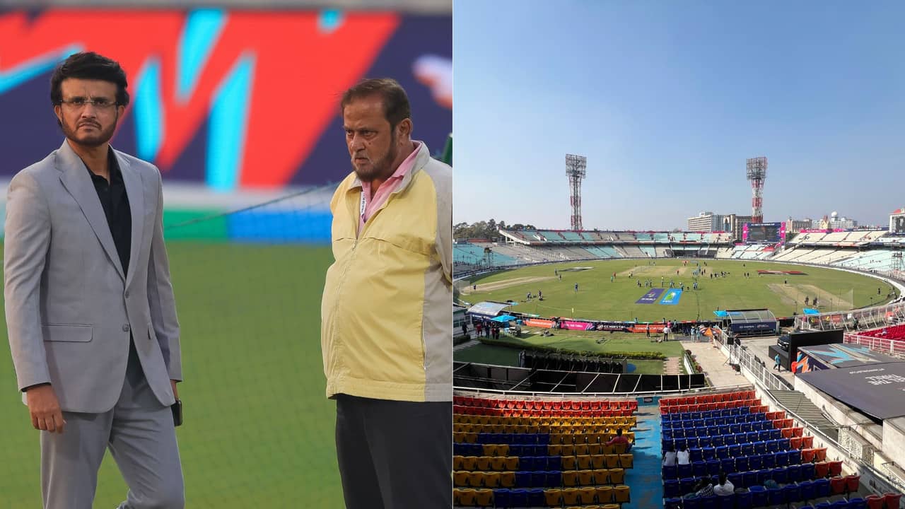 T20 World Cup : ভারত শহরে আসতেই উন্মাদনা তুঙ্গে, পিচ ভিলেন হবে না বলছেন সৌরভ থেকে সুজন!