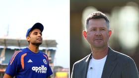 সেরা একাদশ বাছতে হবে, জিম্বাবোয়ে ম্যাচের আগে ভারতকে সতর্ক করলেন পন্টিং