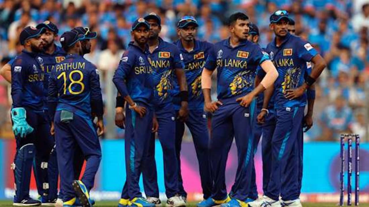 বিশ্বকাপ শুরু হতেই খারাপ খবর, শ্রীলঙ্কা টিম থেকে ছিটকে গেলেন দুরন্ত বোলার!