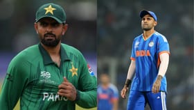 T20 World Cup: রাজা ভারতই, গোল্লায় গেল নকভিদের গর্জন!