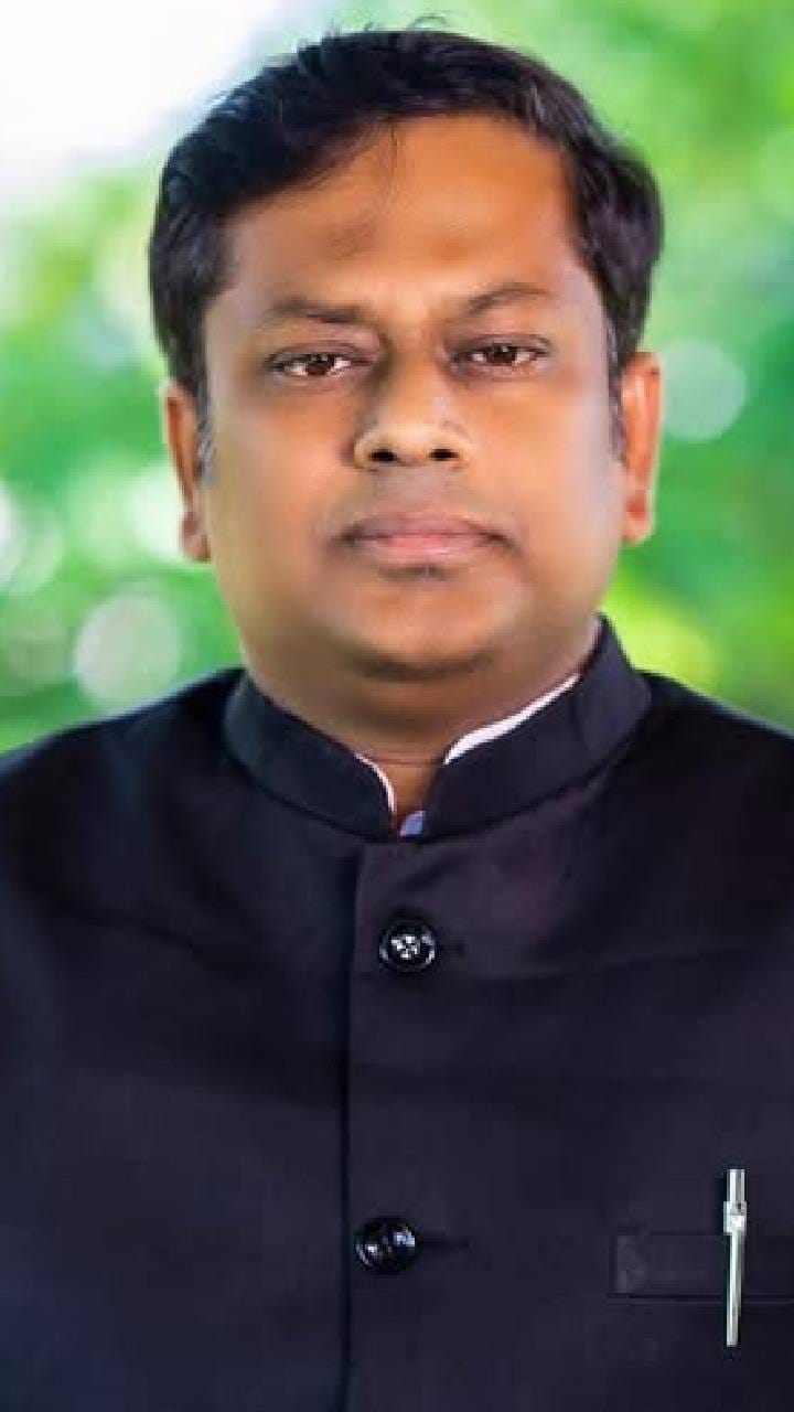 ‘BDO-রা বেচারা দুর্নীতির অফিসার’, কটাক্ষ সুকান্ত মজুমদারের