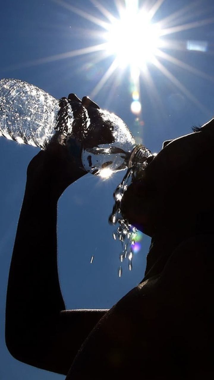 বসন্তেই গরমের দাপট, দোলের আগেই চড়বে তাপমাত্রা