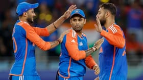 বাকি আর দুই সপ্তাহ, ফের কাপের সন্ধানে নামতে চান সূর্য-বুমরারা!