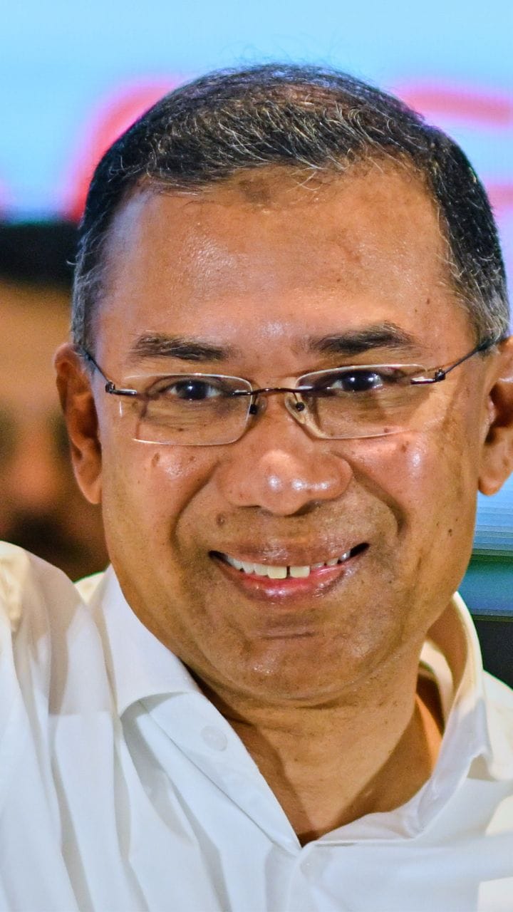 তারেক এসে বদলে দেবেন বাংলাদেশের চরিত্র?