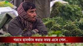 শীত বোল্ড আউট! এবার ব্যাটিং শুরু করবে গরম, কবে থেকে জেনে নিন