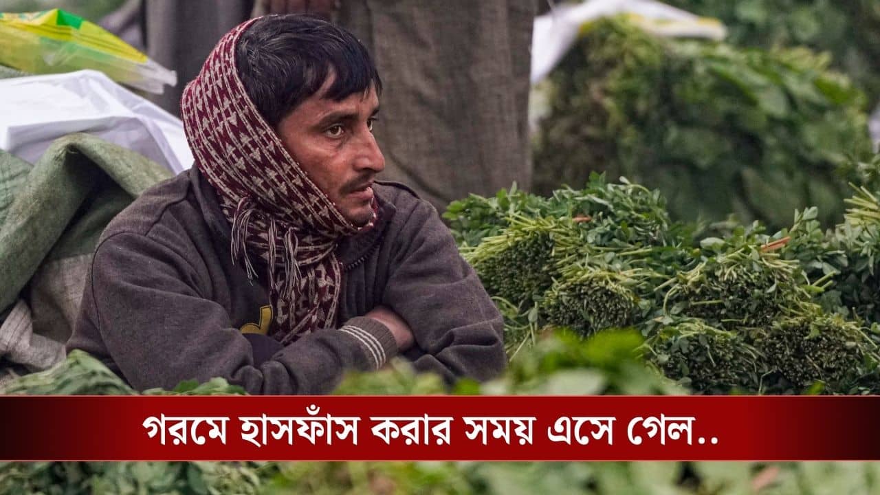 Latest Weather Update Today: ফেব্রুয়ারিতেই শীত বোল্ড আউট! এবার ব্যাটিং শুরু করবে গরম, কবে থেকে, তাও বলে দিল আবহাওয়া অফিস