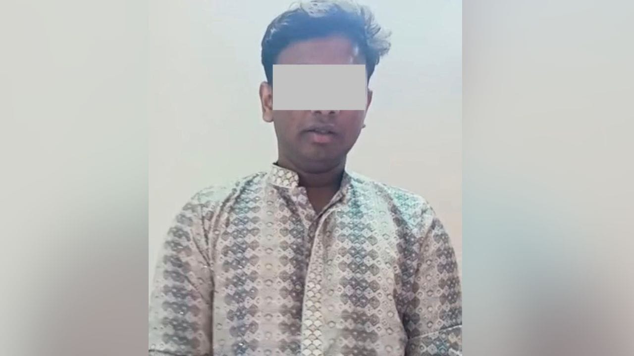 Kolkata: প্রেমিকাকে ‘খুশি’ করতে গিয়ে শ্রীঘরে কলেজ পড়ুয়া, কী ঘটল সরশুনায়?