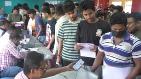 মাত্র ৫ দিনেই বাংলায় যুবসাথী প্রকল্পে কত আবেদন জমা পড়ল জানেন?