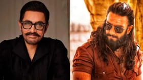 কেন 'ধুরন্ধর ২' দেখেননি আমির খান? অভিনেতা বললেন...