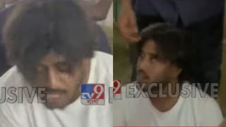 Abhishek Banerjee: ‘এখানেই বসে থাকব, দেখা কার কী করার আছে…’, অভিষেকের মঞ্চের সামনেই উন্মত্ত তাণ্ডব, চলে বেপরোয়া ভাঙচুর