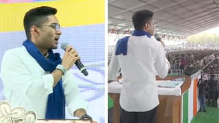 Abhishek Banerjee: মঞ্চে তখন অভিষেক, হঠাৎ চিৎকার, মাইক হাতে TMC সাংসদ বললেন,’কী হয়েছে? চ্যাঁচাচ্ছিস কেন?’ তারপরই জানা গেল..