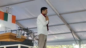 'আমি ভেবে কথা দিই', ভরা সভায় কেন বললেন অভিষেক?